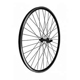 Bonin 29´´ Mtb Front Wheel Silver 12 x 100 mm