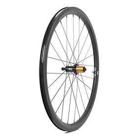 Progress Aero Tubeless Road Rear Wheel Silver 12 x 142 mm / Sram XDR