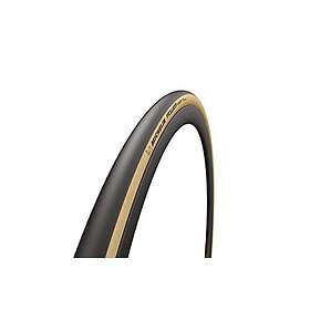 Michelin Power Cup Competition Tubeless Foldable Road Tyre Svart 700C / 25