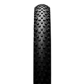 Cross Wolfpack 29´´ Tubeless Gravel Tyre Svart 29´´ / 2.25