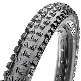 Maxxis Minion Dhf Downhill 29´´ 60 Tpi Tubeless Rigid Mtb Tyre Silver 29´´ / 2,50