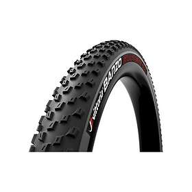 Vittoria Barzo Tnt 26´´ Mtb Tyre Svart,Silver 26´´ / 2.25