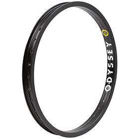 Odyssey Stage 2 20´´ Rim Silver 20´´ 36H