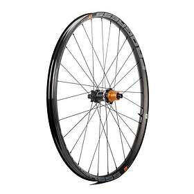Progress Mt+ Nitro Boost 29´´ Disc Mtb Rear Wheel Svart 12 x 148 mm / Shimano/Sram HG