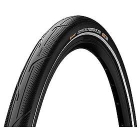 Continental Contact Urban Rigid Urban Tyre Silver 27.5´´ / 2.50