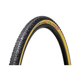 Challenge Getaway Gravel Tyre Svart 700C / 40