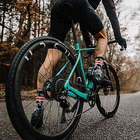 Goodyear County 700 60 Tpi Tubeless Rigid Gravel Tyre Gul 700 / 40