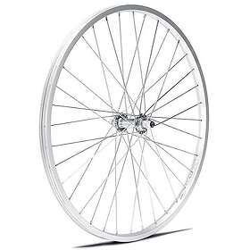 Gurpil Cyber 10 650c Road Rear Wheel Silver 9 x 135 mm