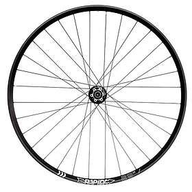 Taurus Rapida 29´´ Disk Mtb Front Wheel Silver One Size / One Size
