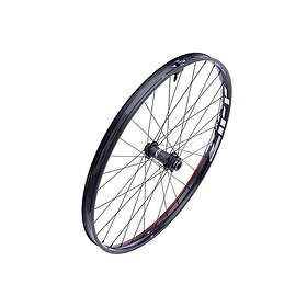 Zipp Front Wheel 3zero Moto 27,5´´ Boost Svart 15x110 mm