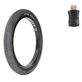 Odyssey Aitken Urban Tyre Svart 20´´ / 2.25