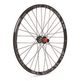 GTR Sl27 29´´ Cl Disc Tubeless Mtb Rear Wheel Silver 12 x 148 mm / Shimano/Sram HG