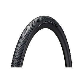 Classic American Aggregate All-around Tubeless Gravel Tyre Silver 700 / 40