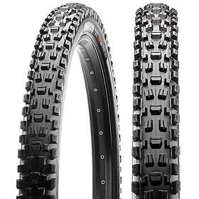 Maxxis Assegai 3cg/exo+/tr 120 Tpi 29´´ Tubeless Foldable Mtb Tyre Svart 29´´ / 