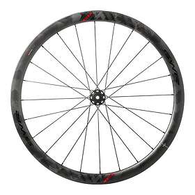 Miche Swr Rc 38 Dx Olt Disc Road Wheel Set Silver 12 x 100 / 12 x 142 mm / Shimano/Sram HG