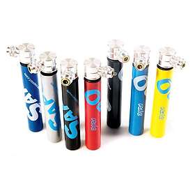 Sapo Bjro Mini Pump Durchsichtig 100 Psi