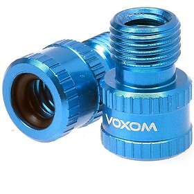 Voxom Vad2 Valve Adapter Silver