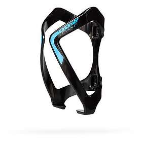 PRO Polycarbonate Bottle Cage Svart