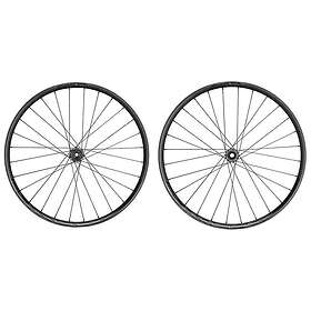 Syncros Revelstoke 1.5 27.5´´ Cl Disc Tubeless Mtb Wheel Set Silver 15 x 110 / 1