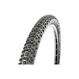 MSC Tractor Tlr 2c Xc 60 Tpi 27,5´´ Tubeless Mtb Tyre Svart 27,5´´ / 2,20