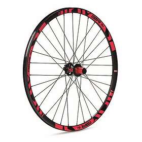 GTR Sl20 29´´ Cl Disc Tubeless Mtb Rear Wheel Durchsichtig 9,5 x 135 mm / Sram XD