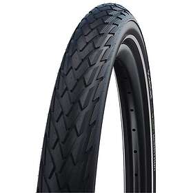 Schwalbe Hs620 Rigid Mtb Tyre Silver 20´´ / 1,75