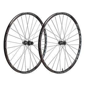 Easton Ea70 Ax 650b Disc Tubeless Road Rear Wheel Svart 12 x 135 mm / Shimano/Sram HG