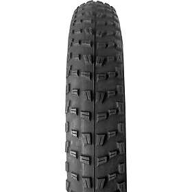 Eleven Fat Boy Ii 20´´ 60 Tpi Rigid Mtb Tyre Grå 20´´ / 4,00