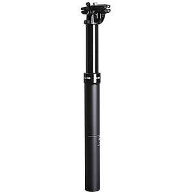 Silver Ks Eten Remote 2020 65 Mm Dropper Seatpost 235-300 mm / 27.2 mm