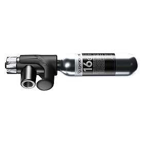 Scott Boundary Co2 Co2 Inflator Silver 16g