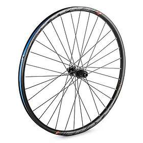 Conor Mach Traxx 29´´ M400 Boost Disc Mtb Rear Wheel Svart,Silver 12 x 148 mm