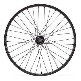 Wethepeople Audio 22´´ Rhd Rear Wheel Silver 14 x 110 mm / 1s