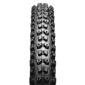 Hutchinson Griffus Mono-compound 27,5´´ Mtb Tyre Silver 27,5´´ / 2,40