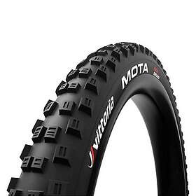 Vittoria Mota Race Enduro 27,5´´ Tubeless Mtb Tyre Silver 27,5´´ / 2,6
