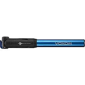Voxom Pu12 Mini Pump Silver 100 Psi