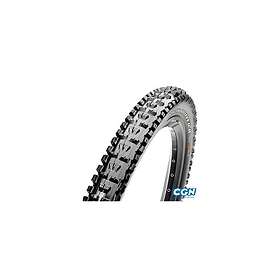 Maxxis High Roller Ii 27.5´´ Mtb Tyre Silver 27.5´´-650B / 2.40