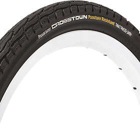 Panaracer Crosstown Rigid Urban Tyre Silver 700C / 35