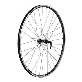 Dema Standard 29´´ Mtb Front Wheel Silver 9 x 100 mm