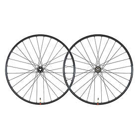 Massi Venom 29´´ Disc Mtb Wheel Set Svart 15 x 100 / 12 x 135 mm / Sram XD