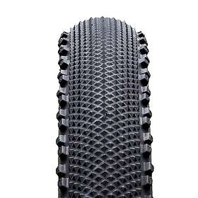 Gravel Irctire Boken 700 Tubeless Rigid Tyre Silver 700C / 36