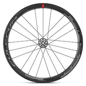 Fulcrum Speed 40 Db 28´´ Tubeless Road Wheel Set Silver 12 x 100 / 12 x 142 mm / Sram XDR