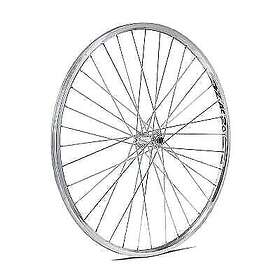 Gurpil Hibrida Zac 20 Road Front Wheel Svart 9 x 100 mm