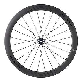 Miche Swr T 50 Dx Disc Road Wheel Set Silver 12 x 100 / 12 x 142 mm / Shimano/Sr