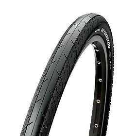 Maxxis Detonator Hybrid 27,5´´ Mtb Tyre Silver 27,5´´-650B / 1,50