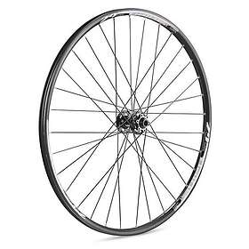Gurpil Nainer 29´´ Shimano 6b Disc Mtb Front Wheel Svart 15 x 100 mm