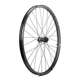 Progress Mt+ Nitro 29´´ Disc Mtb Front Wheel Svart Lefty 2,0/SuperMax