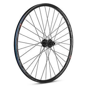 Conor Trxx 29´´ Mt510 Disc Mtb Rear Wheel Svart,Silver 12 x 148 mm / Shimano Micro Spline