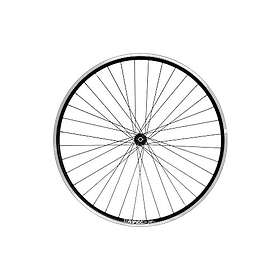 Atlas Rapida 28´´ V-brake Front Free Wheel Silver One Size / One Size
