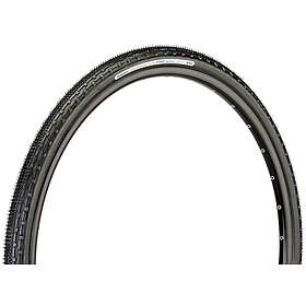 Panaracer Gravelking Sk+ Gravel Tyre Svart 700C / 35