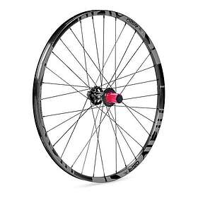 GTR Sl35 29´´ Cl Disc Tubeless Mtb Rear Wheel Silver 12 x 148 mm / Shimano Micro Spline